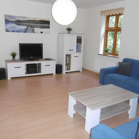 Ruegen_fewo 220 شقة *